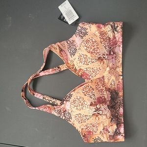Torrid bathing suit top